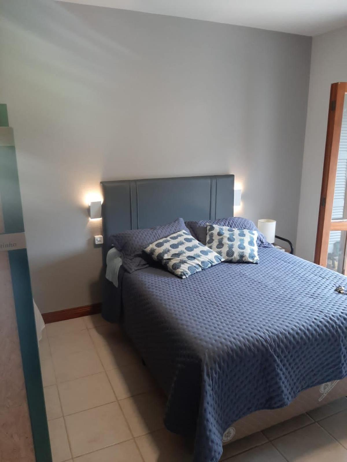 Casa Paradisiaca Na Lagoa Da Conceicao Florianópolis Buitenkant foto